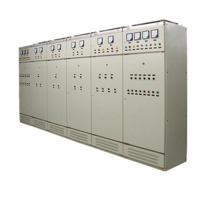 电箱ggdggd型交流低压配电柜志德电气成套设备